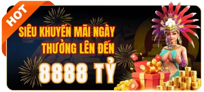 Thưởng và Hoàn Trả Cao Hơn