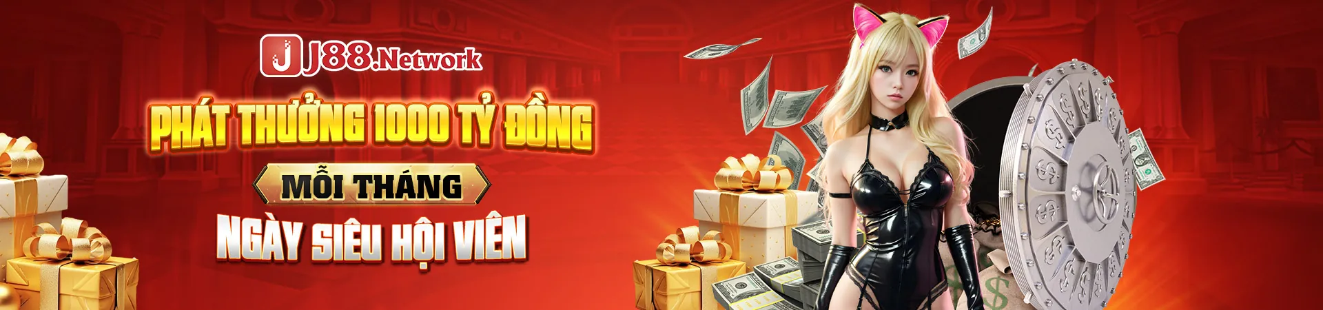 Hình ảnh tổng quan VND288 Chính Thức
