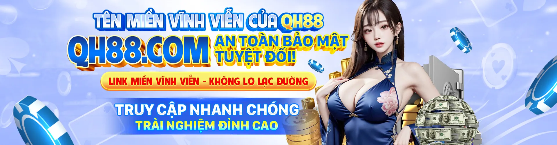 Hình ảnh chính sách quyền riêng tư của VND288 Chính Thức