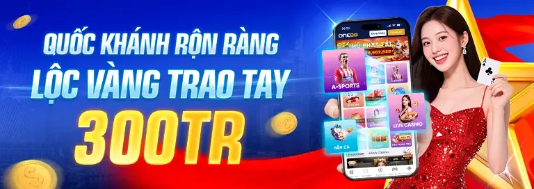 Bắn Cá Vương
