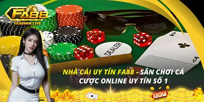 Casino Trực Tuyến VND288